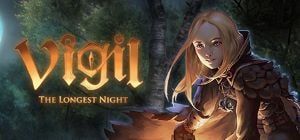 Vigil The Longest Night | Vigil The Longest Night Wiki