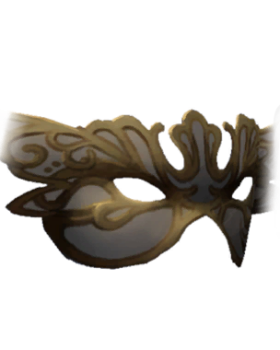 Prom Mask | Vigil The Longest Night Wiki