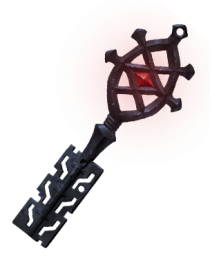 Secret Key | Vigil The Longest Night Wiki