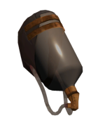 Glass Mask | Vigil The Longest Night Wiki