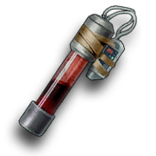 Plasma Capsule | Wasteland 3 Wiki