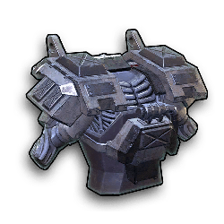 Tank Armor Set | Wasteland 3 Wiki