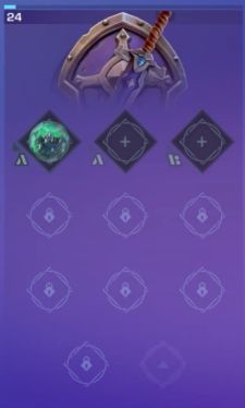 Weapons | Wayfinder Wiki