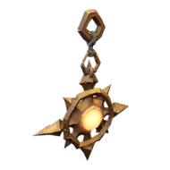 Arclight Compass | Wayfinder Wiki
