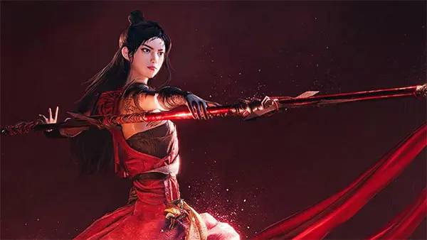 Feng Ruzhi | Where Winds Meet Wiki