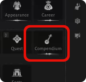 Menu Navigation | Where Winds Meet Wiki