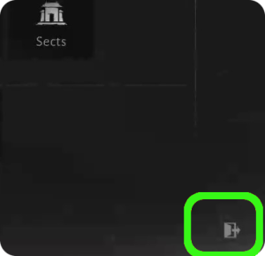 Menu Navigation | Where Winds Meet Wiki