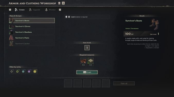 Windrose Wiki