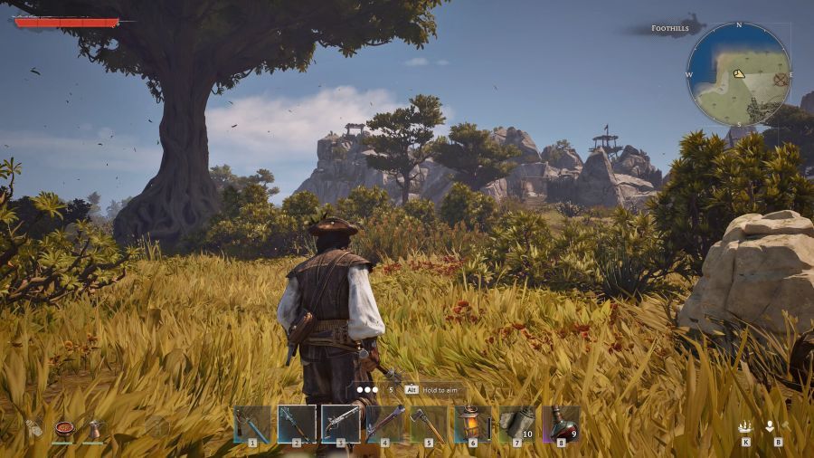 Windrose Wiki