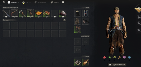 Armor Sets | Windrose Wiki
