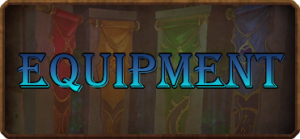 equipment page button