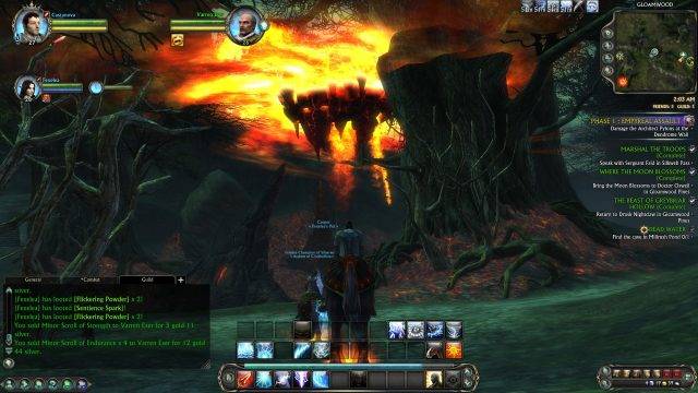 Rift Review