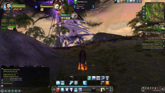 Rift Review