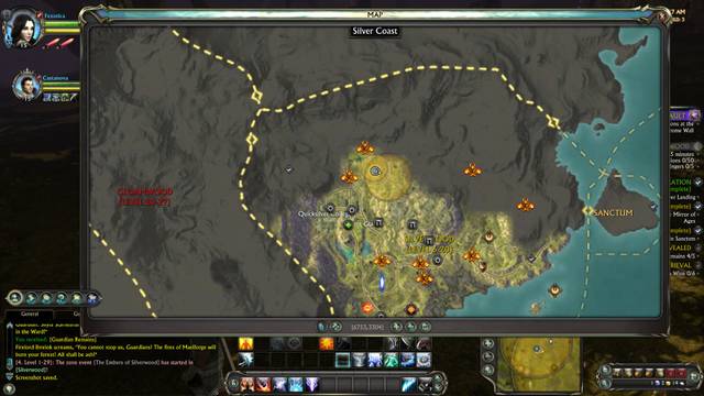 All Kill Chapter Rift Rift Review