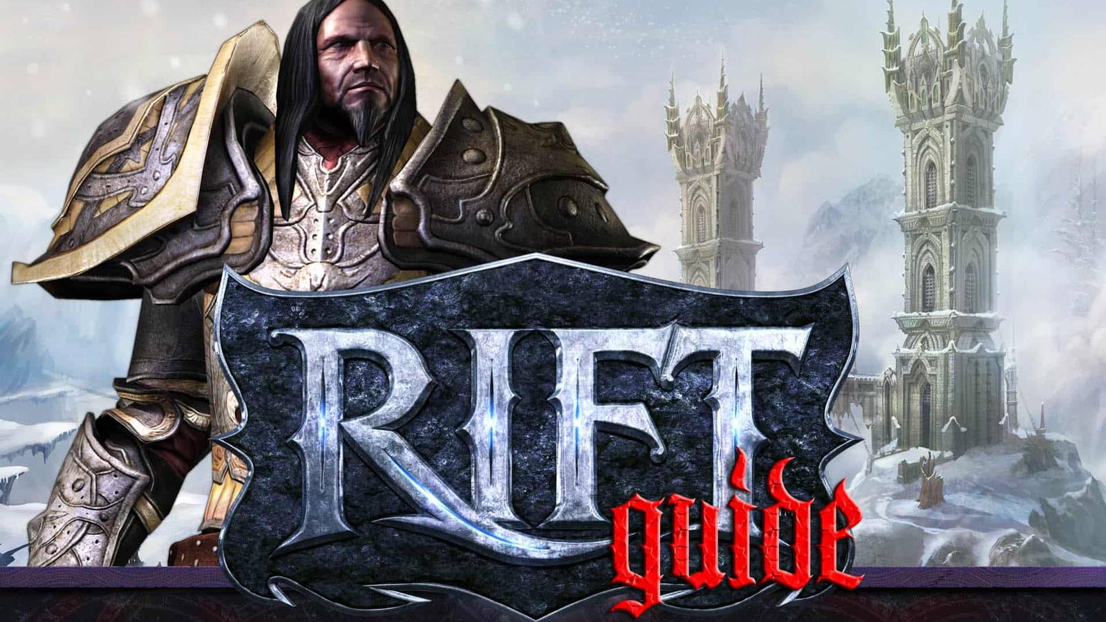 Grad 2 Rift Rift Level 60 Guide