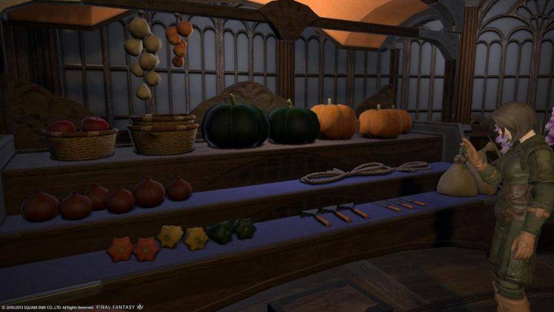 Final Fantasy XIV: A Realm Reborn - Ultimate Gathering Guide!