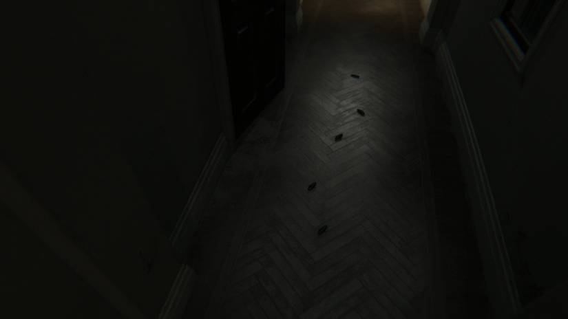 Lost in P.T.