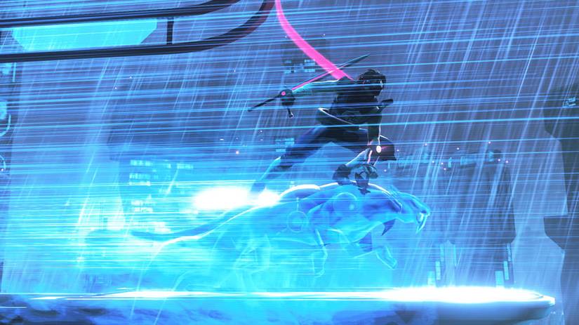 Strider PS4 Review