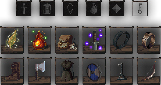 Eitr - Dark Souls meets Diablo, Developer Interview & Hands-On