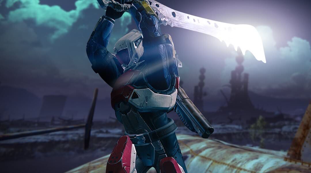 Desitiny-Sword-Weapon-Class