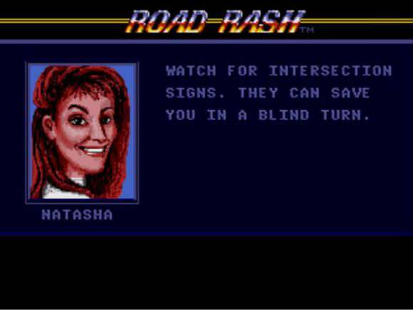 RETROSPECTIVE: ROAD RASH