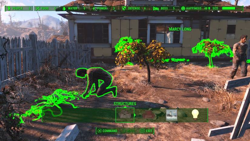 Fallout Imployment A Beginner's Guide To Settlement Building in Fallout 4
