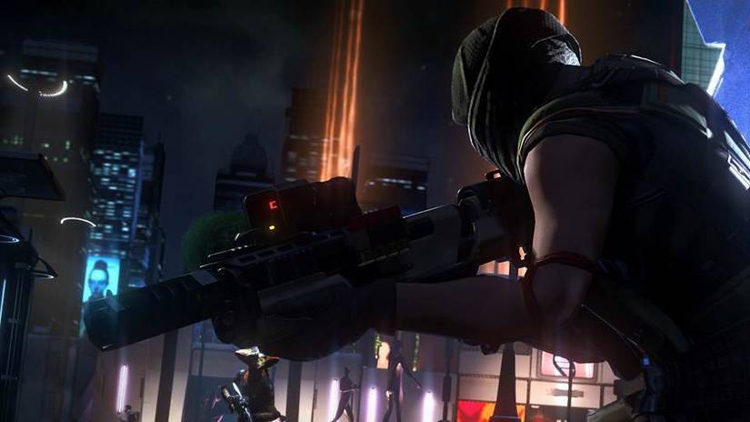 New XCOM 2 Update Released for Consoles