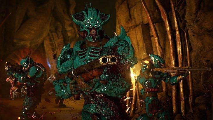 DOOM Review