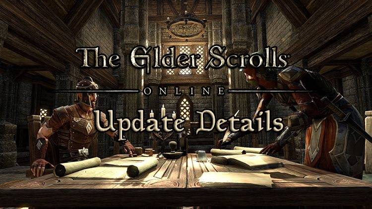 Elder Scrolls Online Appearance and Race Change in Detail