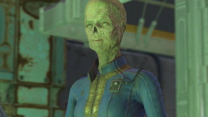 Fallout 4 Vault-Tec Workshop Review