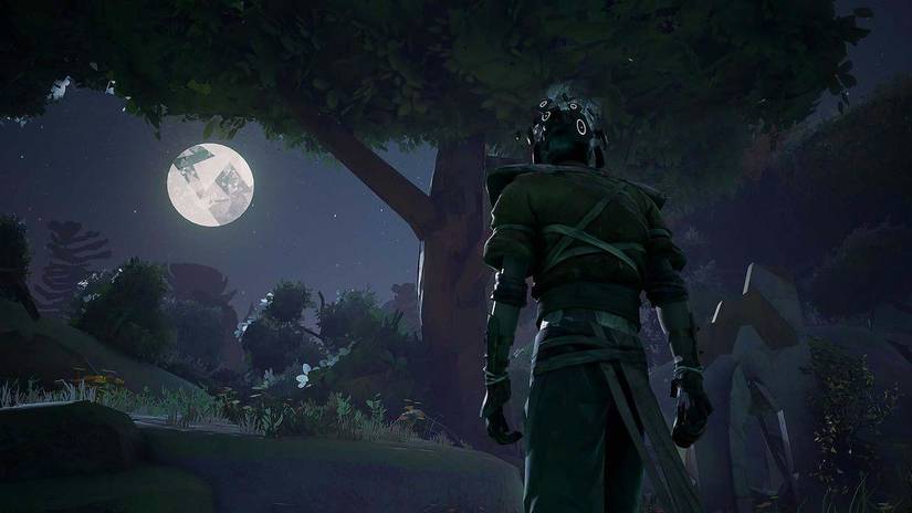 Absolver Development Update: Locations, Combat Deck & Game Modes
