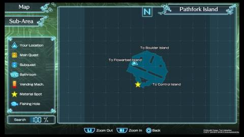 Digimon World: Next Order Guides & Tips For Locations and Materials
