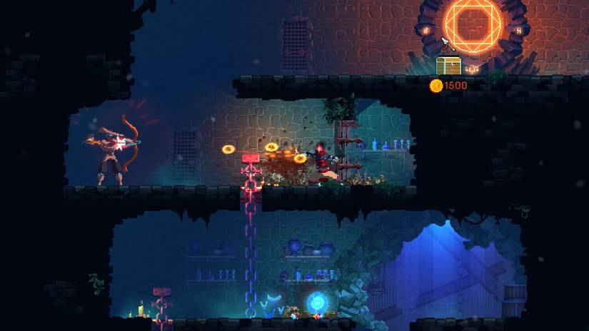 Metroidvania Games: Which Are The Best and Why They are Making A Comeback