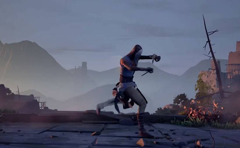 Absolver Gameplay E3 2017 Details: Hands On, PvP, PvE, Game Modes and More