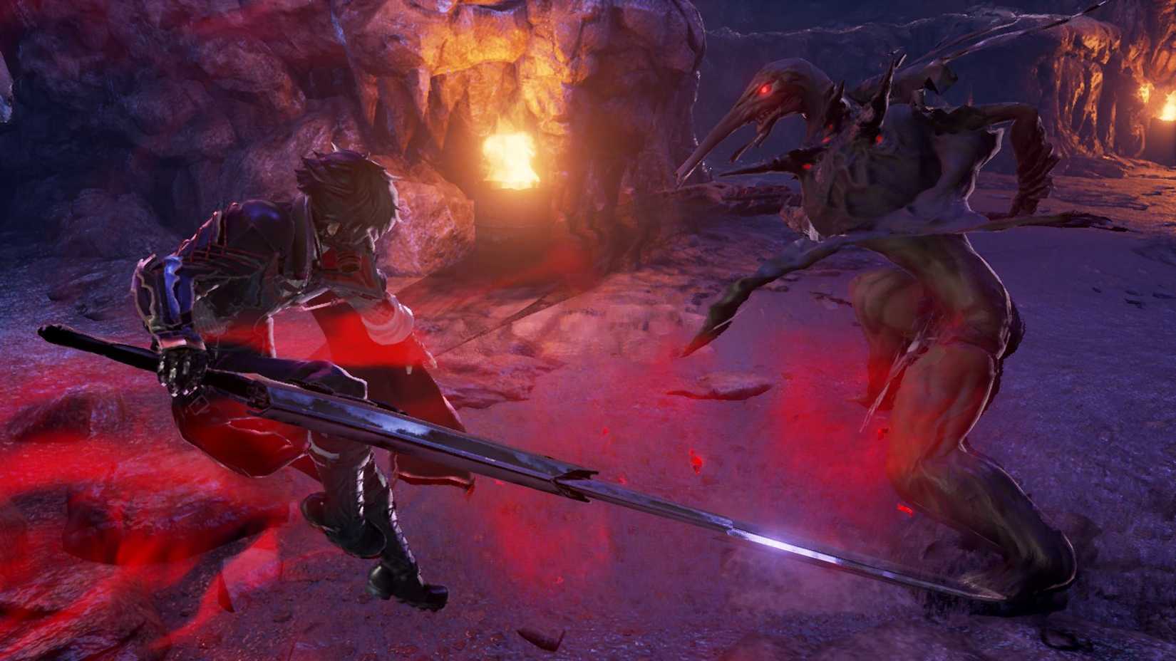 Code Vein II Story Details: Time Travel, Player Choice, and Multiple ...
