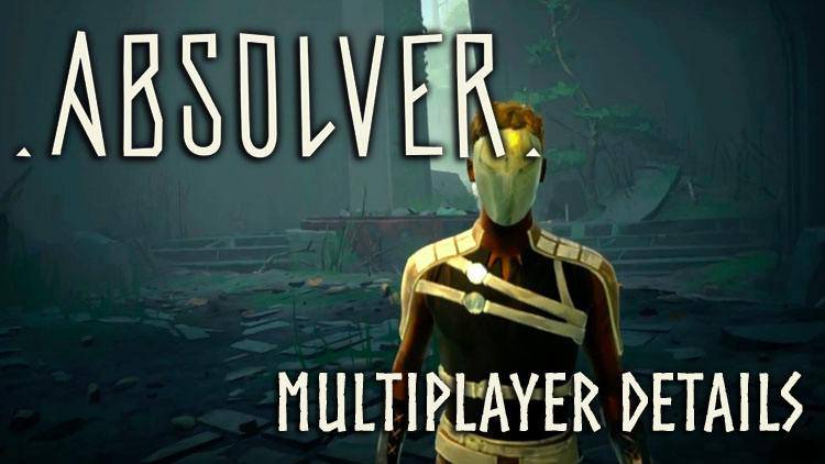Absolver Menu Absolver Multiplayer Details and Video Trailer