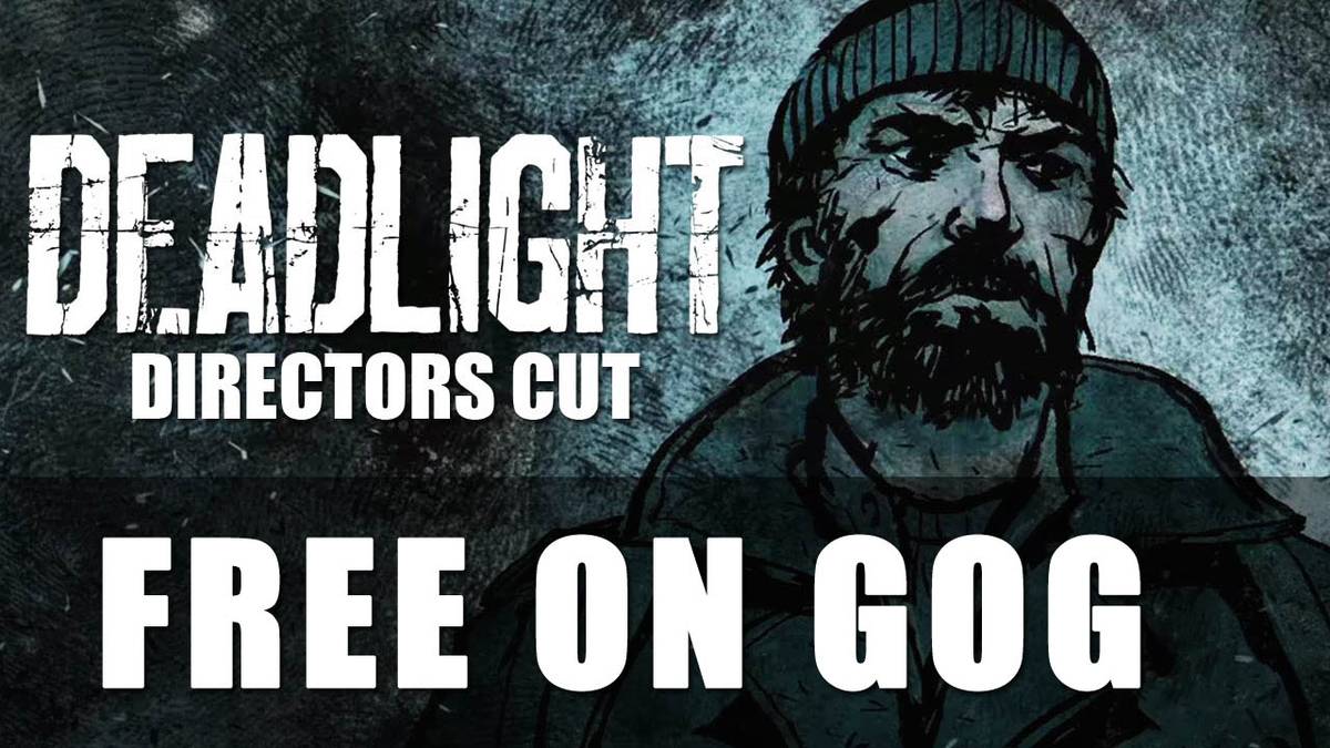 Free Copies of Deadlight: Director’s Cut for PC For EVERYBODY!