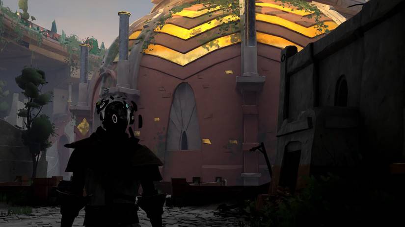 Absolver Review: A Tale of Two Games