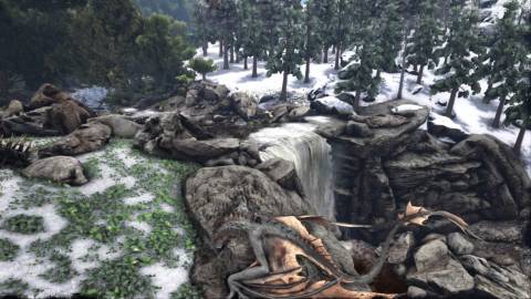 Ark Survival Evolved: Review