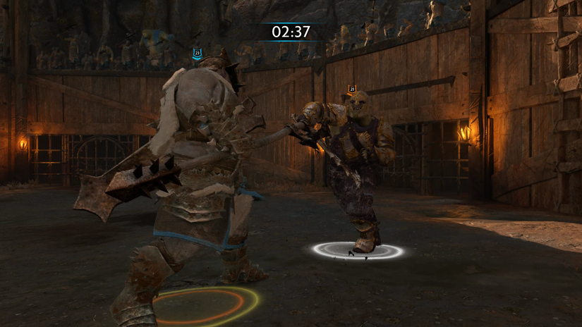 Middle-earth: Shadow of War Review: 
