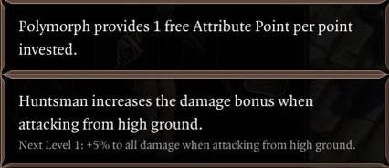 Divinity Original Sin 2 Builds - Elementalist