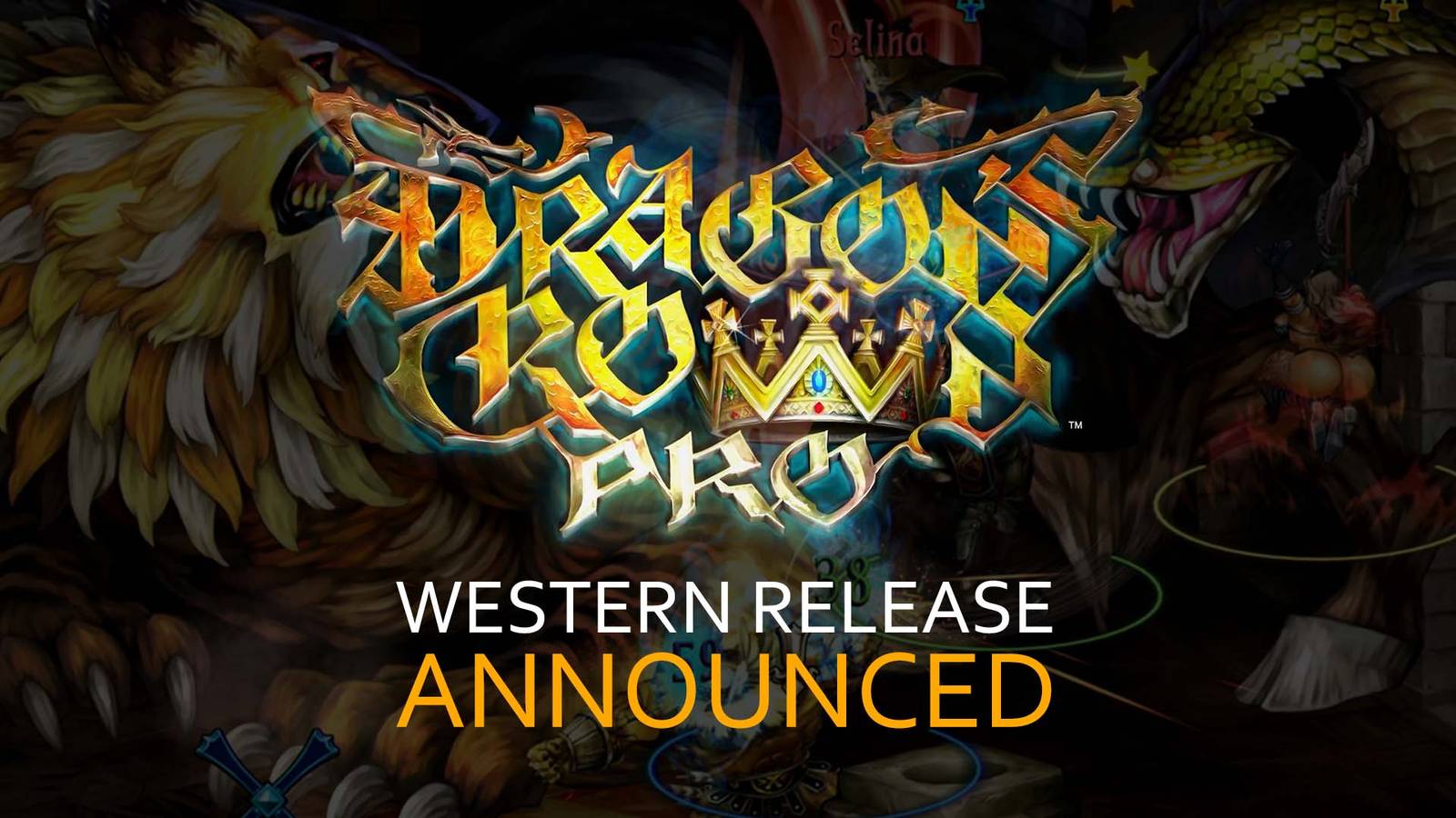 Dragon's Crown Pro PS4 – Neuf Sous Blister, Version UK Multi-langues (FR/EN/DE/ES/IT)