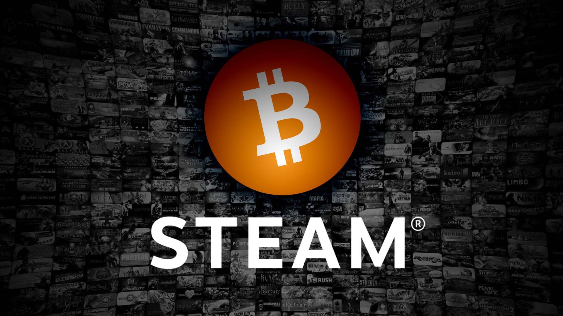 Steam To Cease Bitcoin Support