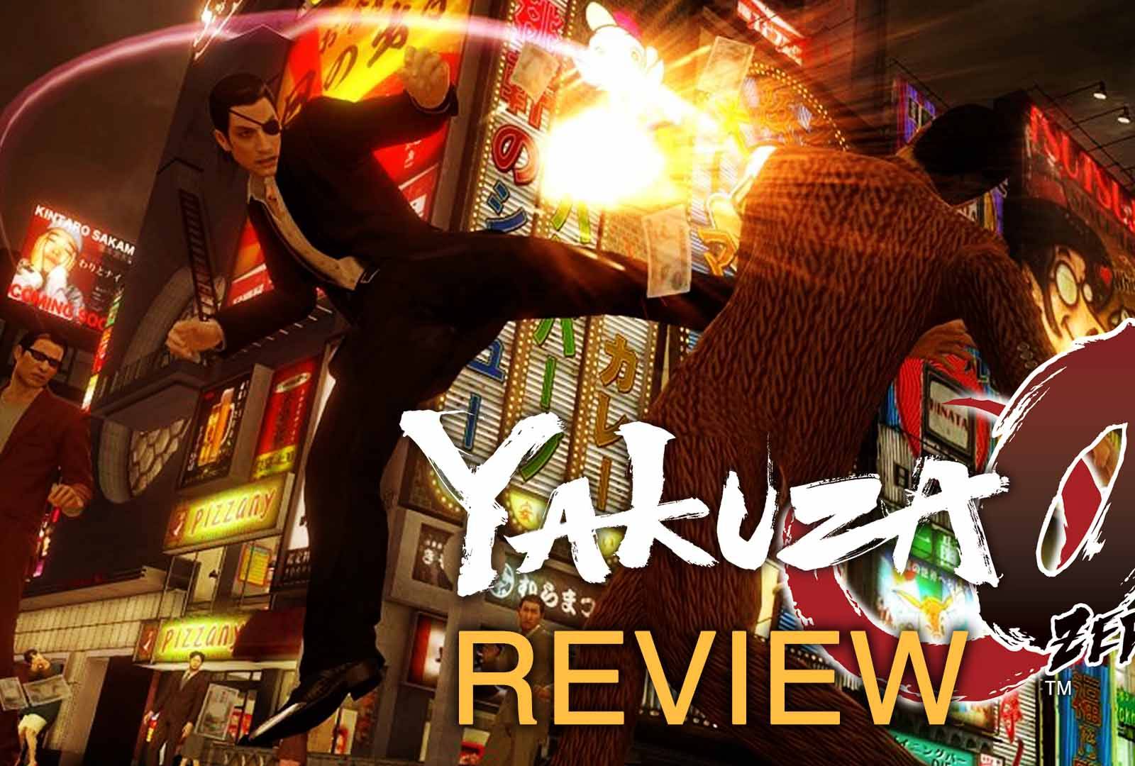 Jeu Yakuza: Dead Souls Sur PlayStation 3 (PS3), Neuf Sous Blister