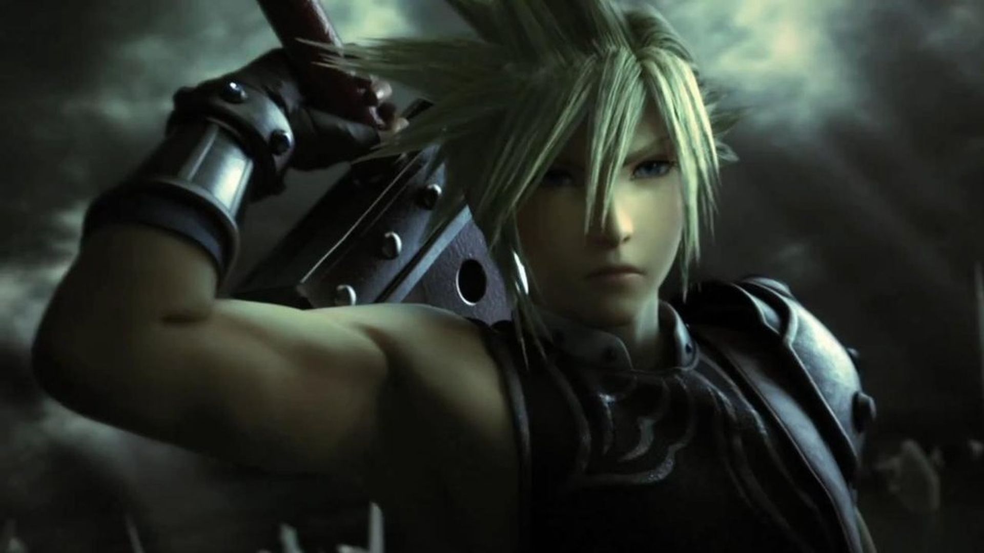 Cloud Strife's Appearance to be Redesigned For Final Fantasy VII
