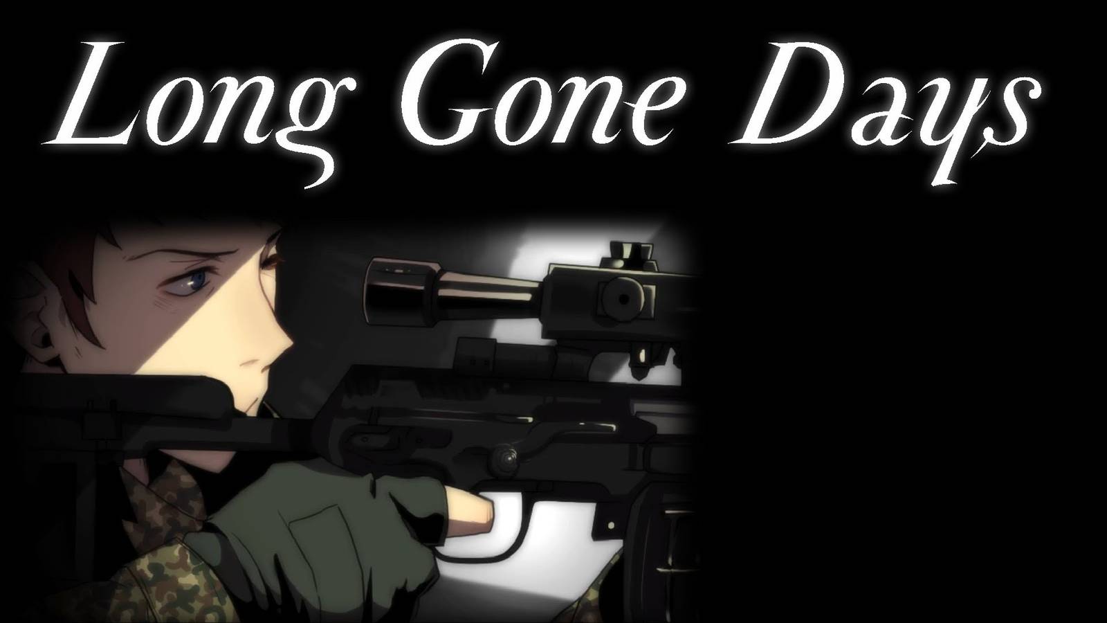 Long Gone Days gets a new trailer and a release date