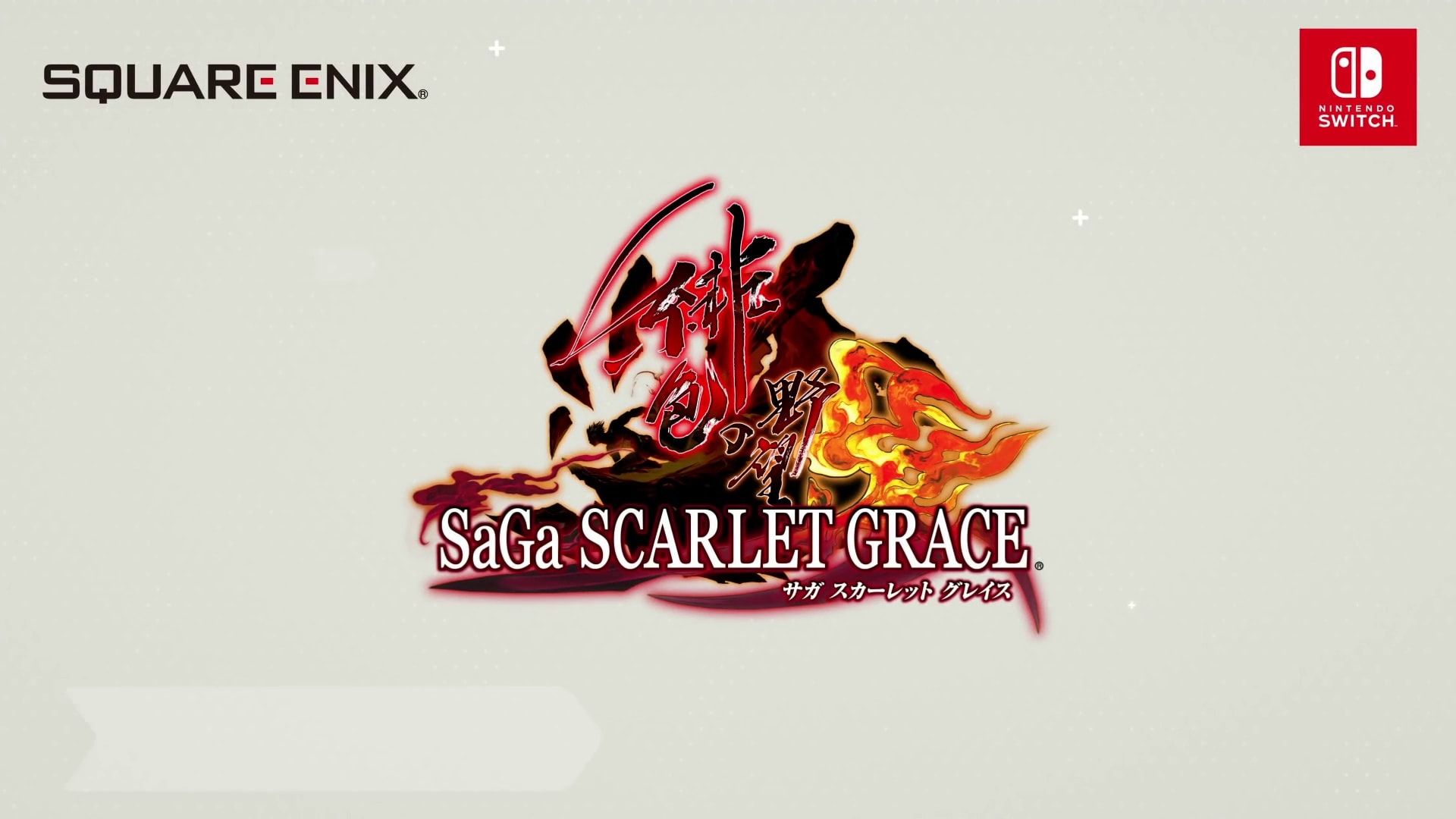 SaGa Scarlet Grace headed to PS4, Switch, PC, and Smartphones