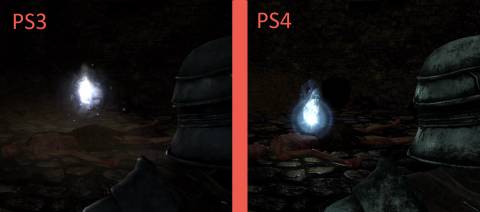 Ds1 Graphics Dark Souls Remastered Review: Nostalgia in 4K