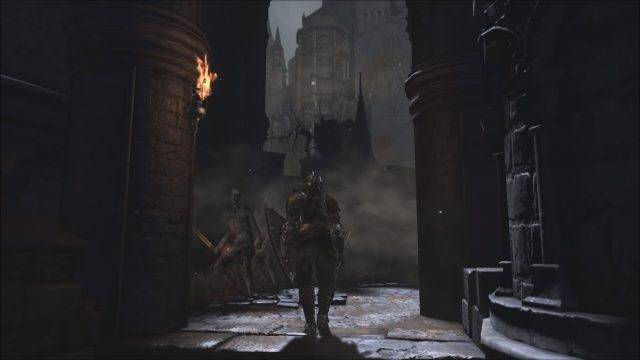 FromSoftware Announces Work on Multiple Projects