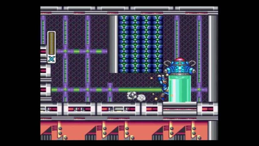 Mega Man X: All Body Armor Upgrades, Heart, & Sub Tanks Guide